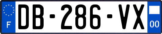 DB-286-VX