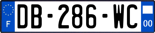 DB-286-WC