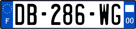 DB-286-WG