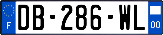 DB-286-WL