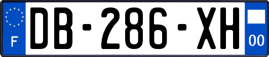 DB-286-XH