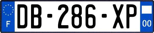 DB-286-XP