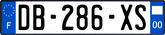 DB-286-XS