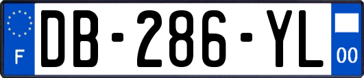 DB-286-YL