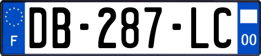 DB-287-LC