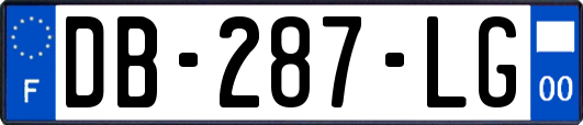 DB-287-LG