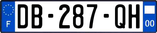 DB-287-QH