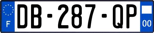 DB-287-QP