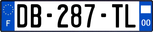 DB-287-TL