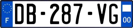 DB-287-VG