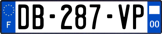 DB-287-VP