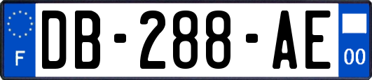 DB-288-AE