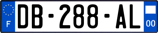 DB-288-AL