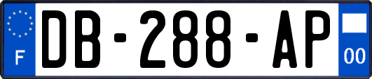 DB-288-AP