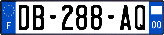 DB-288-AQ