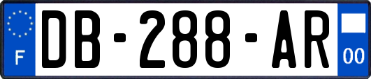 DB-288-AR