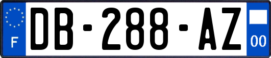 DB-288-AZ