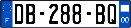 DB-288-BQ