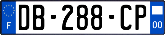 DB-288-CP
