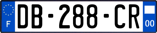 DB-288-CR