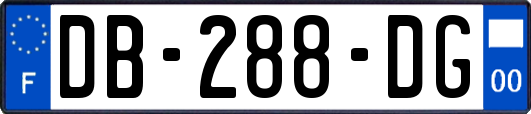 DB-288-DG