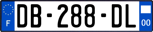 DB-288-DL