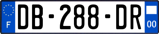 DB-288-DR