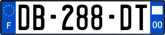 DB-288-DT