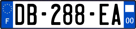 DB-288-EA