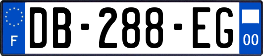 DB-288-EG