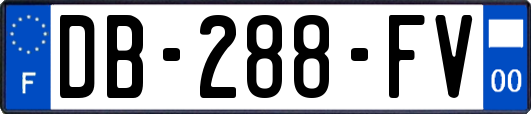 DB-288-FV
