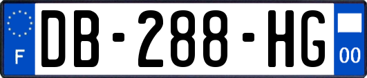 DB-288-HG