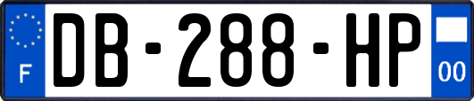 DB-288-HP
