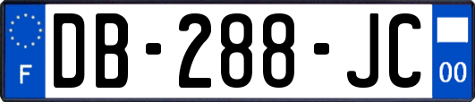 DB-288-JC