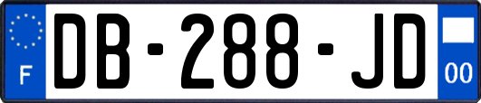 DB-288-JD