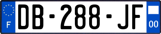 DB-288-JF