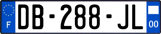 DB-288-JL