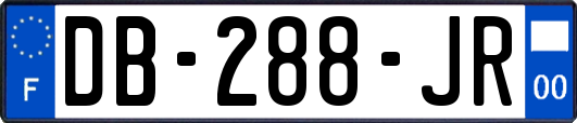 DB-288-JR