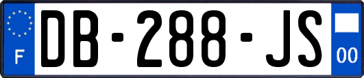 DB-288-JS