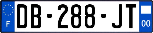 DB-288-JT