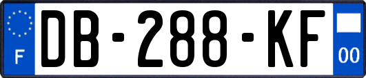 DB-288-KF