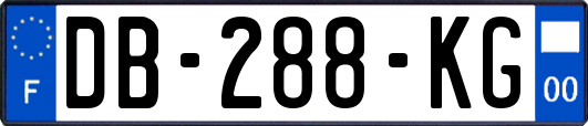 DB-288-KG