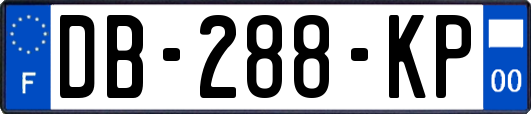 DB-288-KP