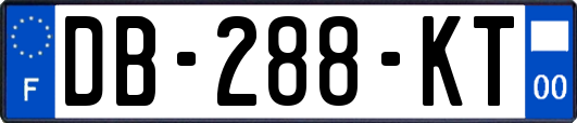 DB-288-KT