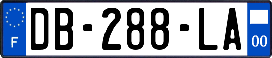 DB-288-LA