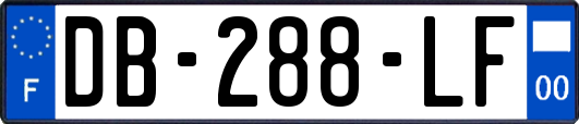 DB-288-LF
