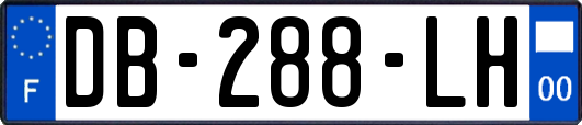 DB-288-LH