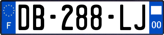 DB-288-LJ