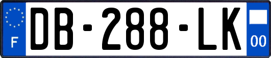 DB-288-LK