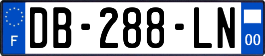 DB-288-LN